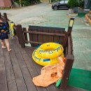 일박펜션 | 가성비 갑!아이와 물놀이 하기에도 좋은 태안[아이니 펜션] 일박 내돈내산 이용후기♡