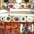 통갈치집 | 제주공항근처맛집 제주마당, 통갈치조림 내돈내산 후기