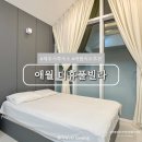 더휴펜션 | 제주 애월 숙소 추천 독채 펜션 더휴 풀빌라 1박 후기