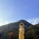 속리산 법주사 이미지