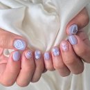 포근네일 - 군포시 산본로323번길 7-1 | 포근네일