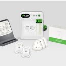 (주)씨유메디칼 시스템 이미지