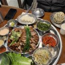 완미족발조촌점 | [군산] 조촌동 족발 맛집 완미족발 방문 후기