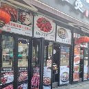 산하 | 대림 량피 맛집 산하신승부 지삼선ㅣ대림동 훠궈맛집 무한리필 솔직후기