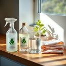 e편한세상계양 109동 앞 | 라페온빌 오피스텔, 7평의 놀라운 변신! 냉장고부터 싱크대 상판까지 제이케이클린텍 친환경 청소 후기