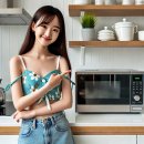 2025년 가성비 전자레인지 추천 TOP3 – 이건 써봐야 안다! 🍽️