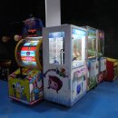 보라카이 오락실 이미지