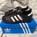 스타 | 아디다스 슈퍼스타 여성 후기 아디다스 블랙 운동화 추천