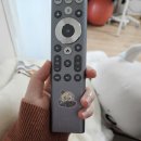 (주)티비소리인터넷 | 하이센스 미니LED 55U7Q 가성비 55인치 티비 추천 리뷰 (동축 케이블 연결)