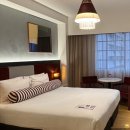 모리스호텔 | 시드니 시내 숙소 모리스 호텔 근처에 분식집 한인마트 있다 hotel morris sydney