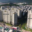 가음정더샵센트럴파크2단지 이미지