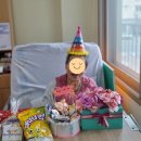 의료법인 참사랑재단 참사랑요양병원 | (완주요양병원) 생신잔치