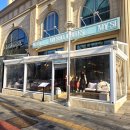 석촌유치원 | [석촌호수카페] 고급스러운 명절 선물 추천, 마이서울 바이츠