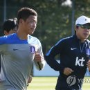 신태용호 막내 황희찬 11경기 7골 “내가 제일 잘나가” 이동국 염기훈 김신욱 이미지