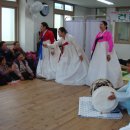 고산1리 경로당 이미지