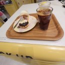 수원-1272 | 수원 스타필드🍩디저트 맛집 말랑 달콤한 행복, 노티드 도넛 솔직 후기📝