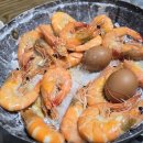 하당왕새우직판장
