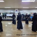 신성대 검도교실 이미지