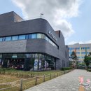 글빛정보도서관 화장실 이미지