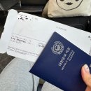 위드크랩 | 🇺🇸 미국 서부 LA 여행 4일차(델타항공, 허츠렌트카, 인터컨티넨탈 호텔, 칙필레, 보일링크랩)