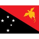 파푸아뉴기니 국기 / Papua New Guinea national flag / 파푸아뉴기니 국기 이미지 / ai파일, 일러스트 파일, 백터파일, 국기다운 이미지