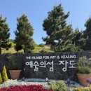 “ 여수 장도 예술의 섬, 고양이 전시 ‘섬냥이 in 장도’ 다녀온 후기 ”