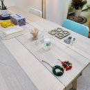 [성인][원데이클래스] 새해맞이 캔들만들기 | 미리 준비하는 크리스마스 방향제, 향기 가득 왁스타블렛 원데이클래스 후기