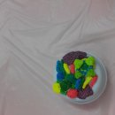 오르골 클레이 이미지