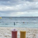 프라이빗 | 세부 리조트 끝판왕! 샹그릴라 막탄 세부 프라이빗 비치 &amp; 수영장 후기 (메인윙, 오션윙)