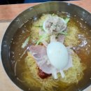 진해중앙시장입구 | 진해 일미식당 방문 후기: 중앙시장 골목 속 숨은 밀면 맛집 솔직 리뷰