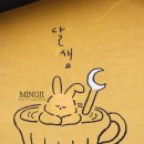 오렌지골프용품점 | 용인 처인구 카페 달샘 내돈내산 빈티지 감성 오포 디저트 맛집 후기