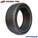 타이어M | 320i M스포츠 18인치 대전 미쉐린 타이어 - PS5 225/45R18 95Y &amp; 255/40R18 99Y 파일럿 스포츠5 교체 후기