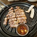 돈감 | 춘천 삼겹살맛집 거두리 더돈감 후기