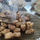함덕맛집막먹자씨연탄구이 | 23개월 아기랑 함께한 제주 맛집🍽️먹자씨흑돼지연탄구이