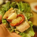 양남보쌈 이미지