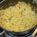 뽕잎사랑샤브샤브칼국수보쌈 | 군포 당정역 맛집 뽕잎사랑 샤브샤브 내돈내산후기