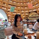 루이 | 청담 르카페 루이비통 후기 ::분위기 좋은 스몰 럭셔리 공간♥