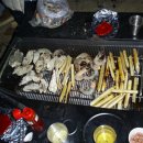 조개구이캠핑섬 이미지