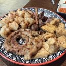 광안린 | 부산 광안리 양곱창 맛집 화르륵 초벌구이로 편하게