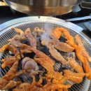 인생숯불구이동해점 | 동해고기집 무한리필 맛집 인생숯불구이 동해점