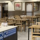 계단칼국수 이미지