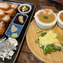 카츠N연어