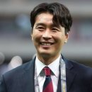 &#39;라이언 킹&#39; 이동국, KFA 부회장 선임,예능·해설·행정가까지 종횡무진 이미지