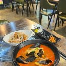 대박냄비짬뽕 | 양산 중식 코스요리 상하이객잔 단체손님 예약많은 짬뽕 맛집(+짜장면 할인 팁있음)