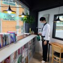 경희대 유림태권도장 이미지