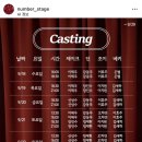뮤지컬펍넘버스테이지