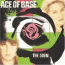 Ace of Base - The Sign﻿ 이미지