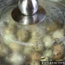 닭가슴살 장조림~메추리알과 닭가슴살로 만든 맛난장조림 이미지