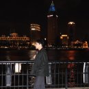 천성선착장(임시2) | 10.31~11.04 | 상하이 여행🇨🇳 Day3. 상하이 임시정부 ➡️ 빈장 다다오