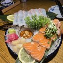 연꽃치 성신여대점 | 성신여대 맛집 연꽃치｜숙성회와 참숯꼬치 분위기까지 완벽했던 곳